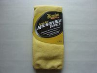 Meguiars X2020 Supreme Shine MICROFIBER TOWELS 3er Pack "neu-OVP" Baden-Württemberg - Friolzheim Vorschau