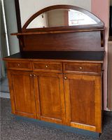 Sideboard aus Vollholz Leipzig - Eutritzsch Vorschau