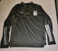 Adidas Argentinien Trainingsanzug training Gr L Sweatshirt hose Bayern - Waidhofen Vorschau