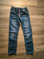 Yigga Jeans Gr. 140 Hose Nordrhein-Westfalen - Castrop-Rauxel Vorschau