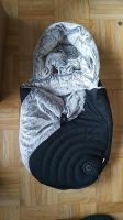 Fußsack von Kiddy für Baby-Sitzschalen Nordrhein-Westfalen - Detmold Vorschau