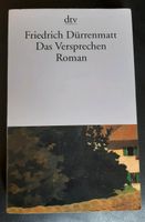 Dürrenmatt Das Versprechen Dortmund - Derne Vorschau