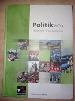 Politik & Co, Sozialkunde für das Gymnasium, RLP Rheinland-Pfalz - Grünstadt Vorschau