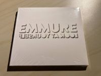 EMMURE - Look at yourself DIGIPAK - CD NEU OVP Deathcore Thüringen - Römhild Vorschau