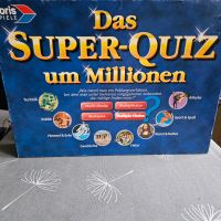 Super Quiz um Millionen Schleswig-Holstein - Ahrensburg Vorschau