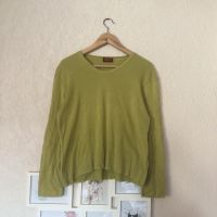 Feiner leichter hellgrüner Strickpullover Sweater von Strenesse Niedersachsen - Wennigsen Vorschau