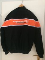 Harley Davidson Blouson GR  XXL Nordrhein-Westfalen - Krefeld Vorschau