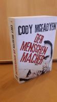 Cody Mcfadyen Der Menschen Macher Thriller Häfen - Bremerhaven Vorschau