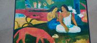 Puzzle 1000Teile: Arearea von Paul Gauguin Nordrhein-Westfalen - Altenberge Vorschau