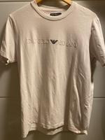 Emporp Armani Tshirt Sachsen - Hoyerswerda Vorschau
