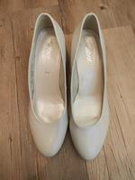 Gabor Pumps Schuhe 39 1/2 Thüringen - Frankenblick Vorschau