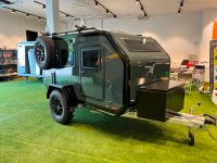 Wildbox offroad trailer mini caravan Bayern - Dasing Vorschau