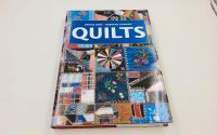 Quilts Patchwork Bildband Coffee Table Book Großformat Geschenk Nordrhein-Westfalen - Blankenheim Vorschau