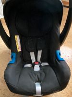 Babysafe Britax Römer mit Station Baden-Württemberg - Elzach Vorschau