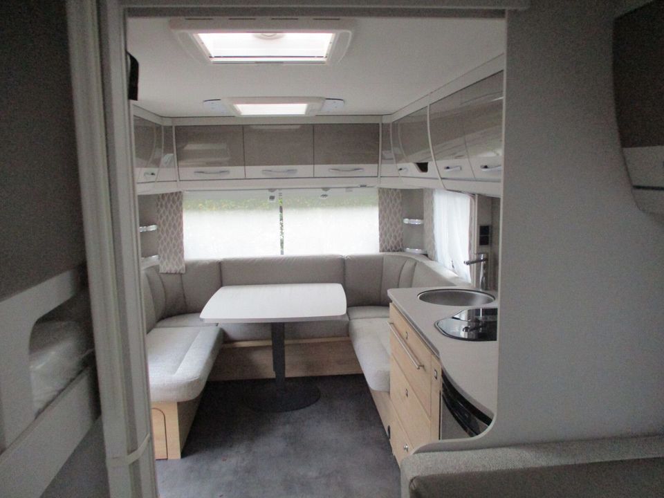 Dethleffs Camper 730 FKR in Warendorf