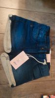 Neue Shorts * kurze Hose * Gr. 116  Jeans Baden-Württemberg - Kißlegg Vorschau