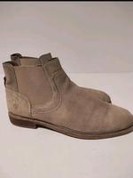 Marco polo Marc o polo Chelsea boots veloursleder 42 Bayern - Rottendorf Unterfr Vorschau
