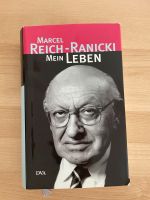 Mein Leben - Marcel Reich-Ranicki. Autobiografie Frankfurt am Main - Ginnheim Vorschau