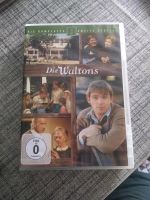 Die Waltons komplette zweite Staffel 7 DVDs Obervieland - Kattenturm Vorschau