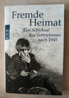 Fremde Heimat: Das Schicksal der Vertriebenen nach 1945 Nordrhein-Westfalen - Recklinghausen Vorschau