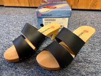 Berkemann Holzsandalen Modell Paris Gr 38 Bonn - Dottendorf Vorschau