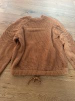 Jake‘s Pullover Strickpullover Cognac 34/36 S Baumwolle Rheinland-Pfalz - Schalkenbach Vorschau