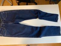 Jeans Jeanshose H&M 27/30 Skinny Low Waist Denim blau Nordrhein-Westfalen - Brüggen Vorschau