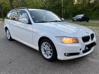 BMW 320 d Automatik E 91 LCI Euro 5 Kr. München - Ottobrunn Vorschau