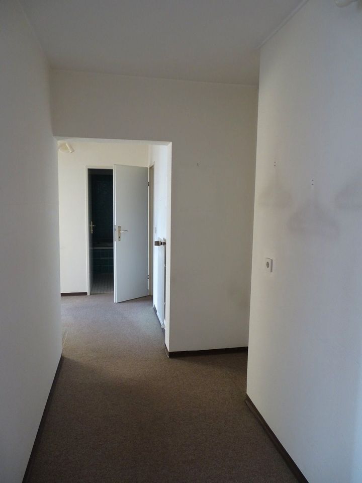 Ab 01.02.2024 verfügbar: Appartement 515/516 im 5.OG in Bad Windsheim