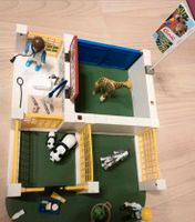 Playmobil Zoo Clinic Station Thüringen - Altenburg Vorschau