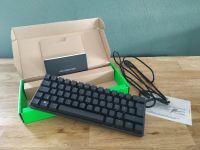 Razer Huntsman mini Gaming Tastatur Purple Switch OVP+Rechnung Bayern - Kemmern Vorschau