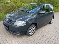 VW Fox Refresh  1.4 2009 Unfallfrei Wandsbek - Hamburg Rahlstedt Vorschau