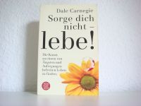 Sorge dich nicht - lebe von Carnegie, Dale (2003, Limitierte Sond Kiel - Russee-Hammer Vorschau