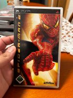PSP UMD Spider Man 2 Spiel Berlin - Marzahn Vorschau