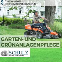 Gartenpflege - Rasenmähen, Hecke schneiden und Beetpflege Nordrhein-Westfalen - Düren Vorschau