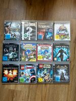 Playstation 3 Spiele Hannover - Vahrenwald-List Vorschau