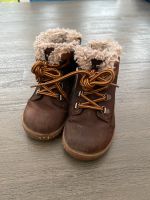 Elefanten/22/Lauflerner/braun/Herbst/Winter/Stiefel/Schuhe/ Nordrhein-Westfalen - Hattingen Vorschau