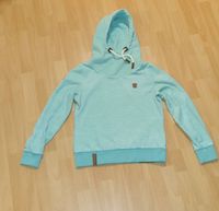 Naketano Pulli Hoodie Pullover ca Gr 40 Hessen - Wiesbaden Vorschau