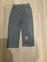 Hello Kitty Jogginghose, grau, Größe 110 Schleswig-Holstein - Lütjenburg Vorschau