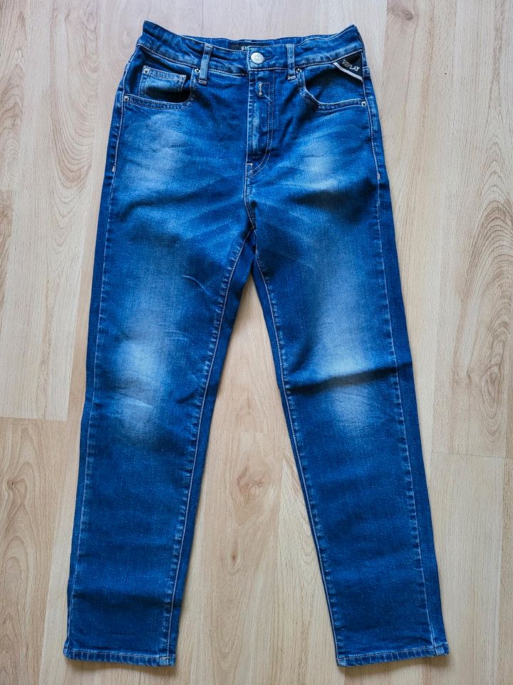Replay Jeans, Größe 142, 10 A in Bonn