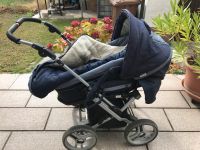 Teutonia Kinderwagen Baden-Württemberg - Ketsch Vorschau