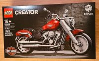 LEGO Creator 10269 Harley Davidson | NEU & OVP Niedersachsen - Adelebsen Vorschau