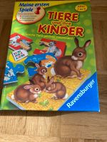 Spiel Tiere und ihre Kinder Niedersachsen - Wittmar Vorschau
