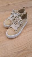S.Oliver Sneaker Schuhe Damen braun Stoff Gr. 36 Rheinland-Pfalz - Pirmasens Vorschau