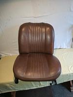 Polski Fiat 125p,Fiat 125,Sitze,Sitz,DDR,IFA,Oldtimer,Zastava 125 Brotterode-Trusetal - Brotterode Vorschau