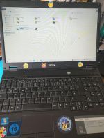 Acer 15,6 Zoll Notebook. 8gb ram. Akku 2 Monate alt. Niedersachsen - Rotenburg (Wümme) Vorschau