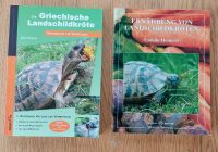 Ernährung von Griechischen Landschildkröten  Einsteigerbuch Nordrhein-Westfalen - Nottuln Vorschau