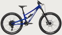 NORCO Fluid FS 4.1 Blue/Chrome 24" Kinder Fully MTB Baden-Württemberg - Wutöschingen Vorschau