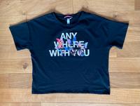 Damen T-Shirt Loose fit Q/S designed by s.Oliver ungetragen neu Hessen - Steinau an der Straße Vorschau