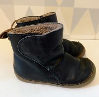 Winterstiefel Froddo Gr. 23 blau Hamburg-Mitte - Hamburg Neustadt Vorschau